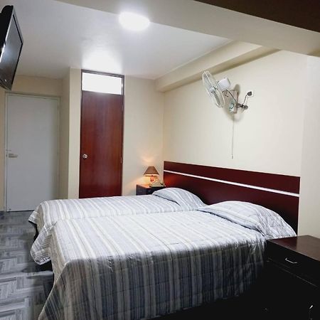 Hotel Peru Pacifico Lima Kültér fotó