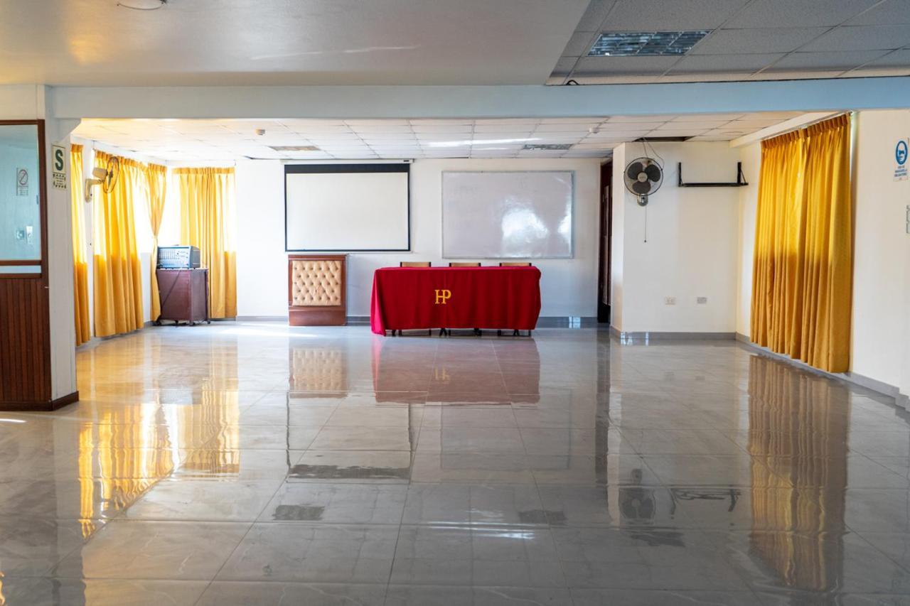 Hotel Peru Pacifico Lima Kültér fotó