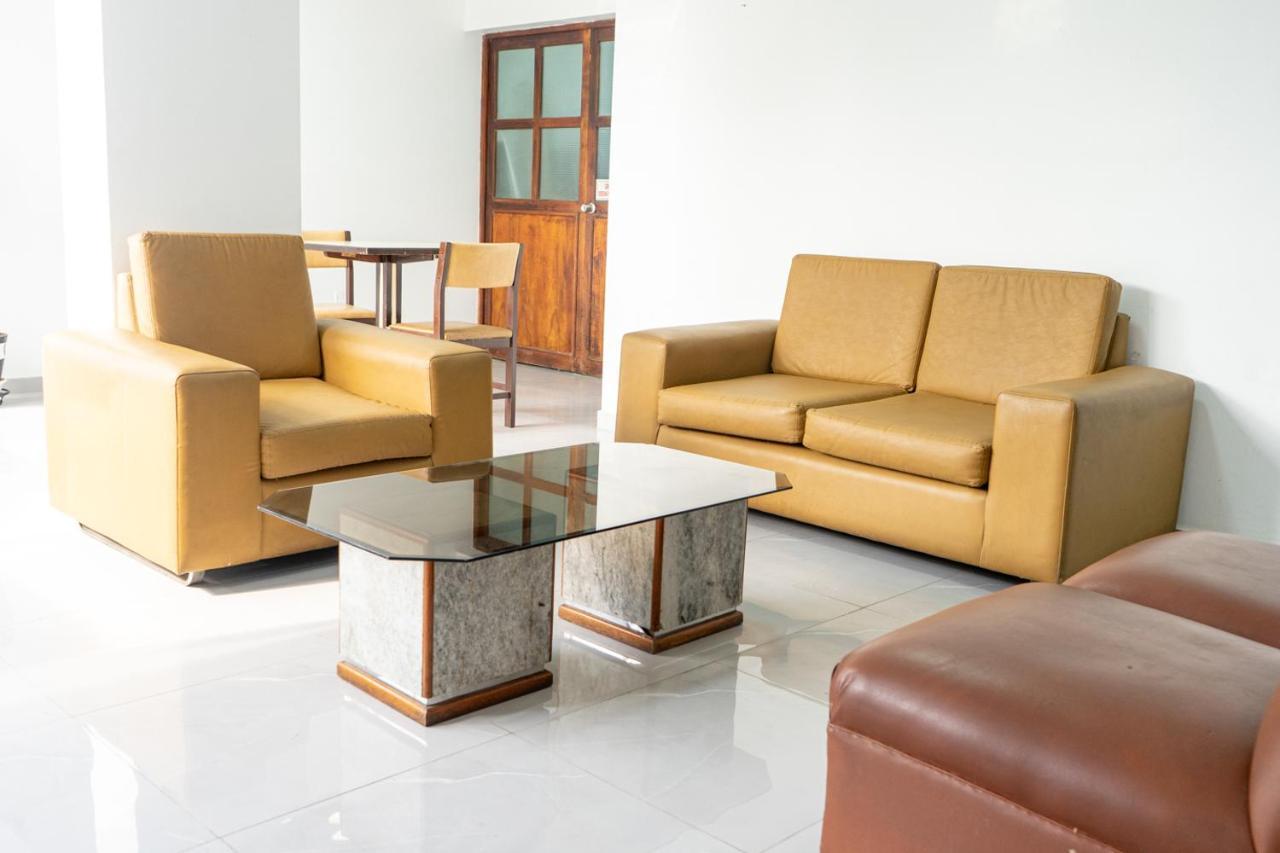 Hotel Peru Pacifico Lima Kültér fotó