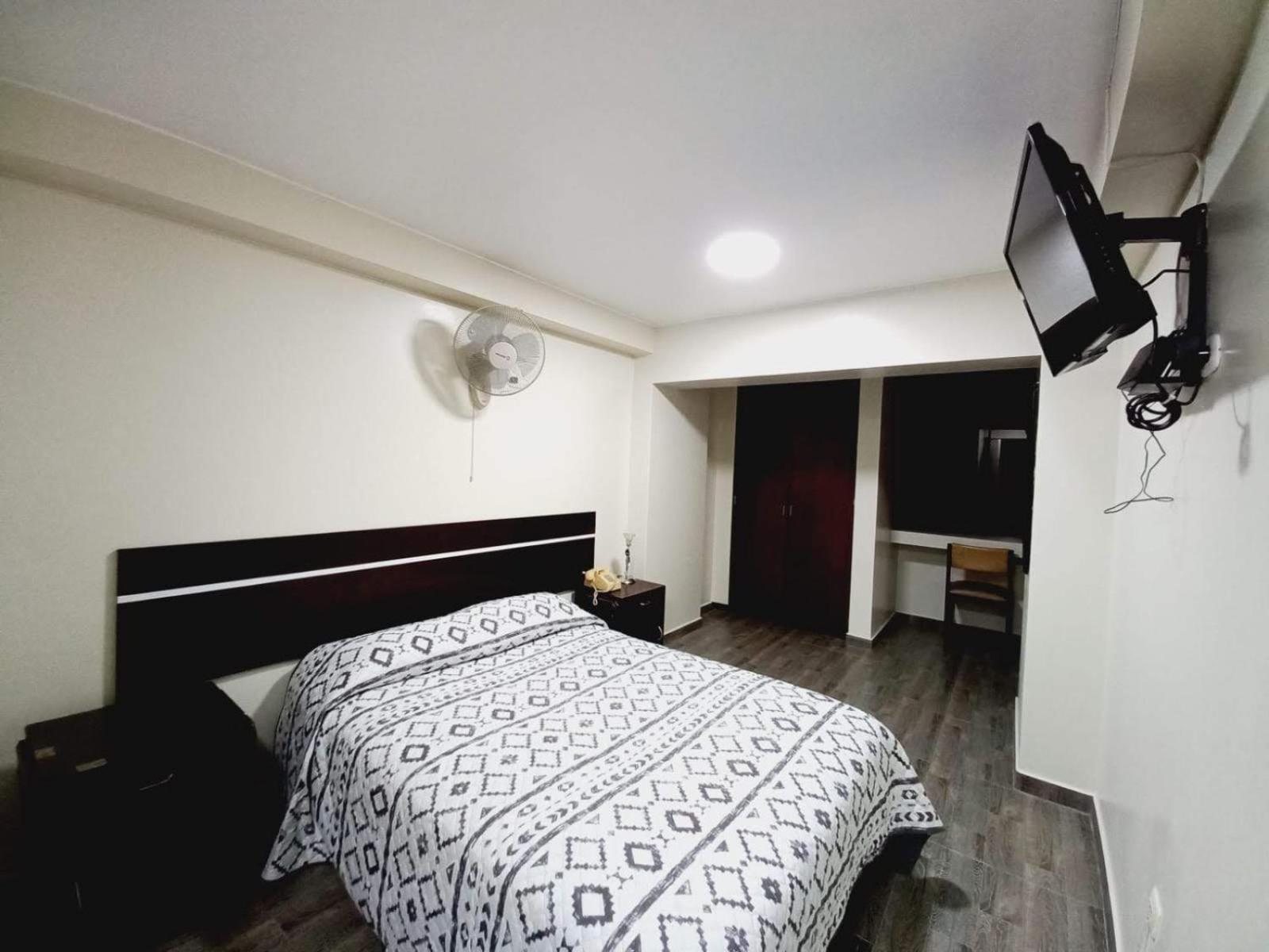 Hotel Peru Pacifico Lima Kültér fotó