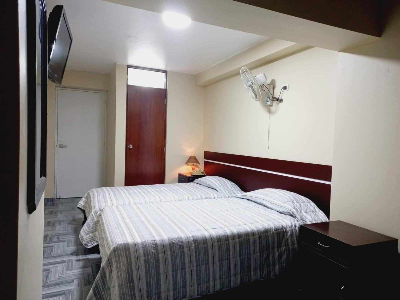 Hotel Peru Pacifico Lima Kültér fotó
