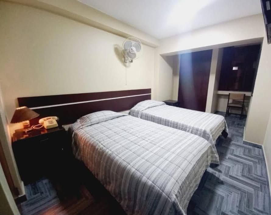 Hotel Peru Pacifico Lima Kültér fotó