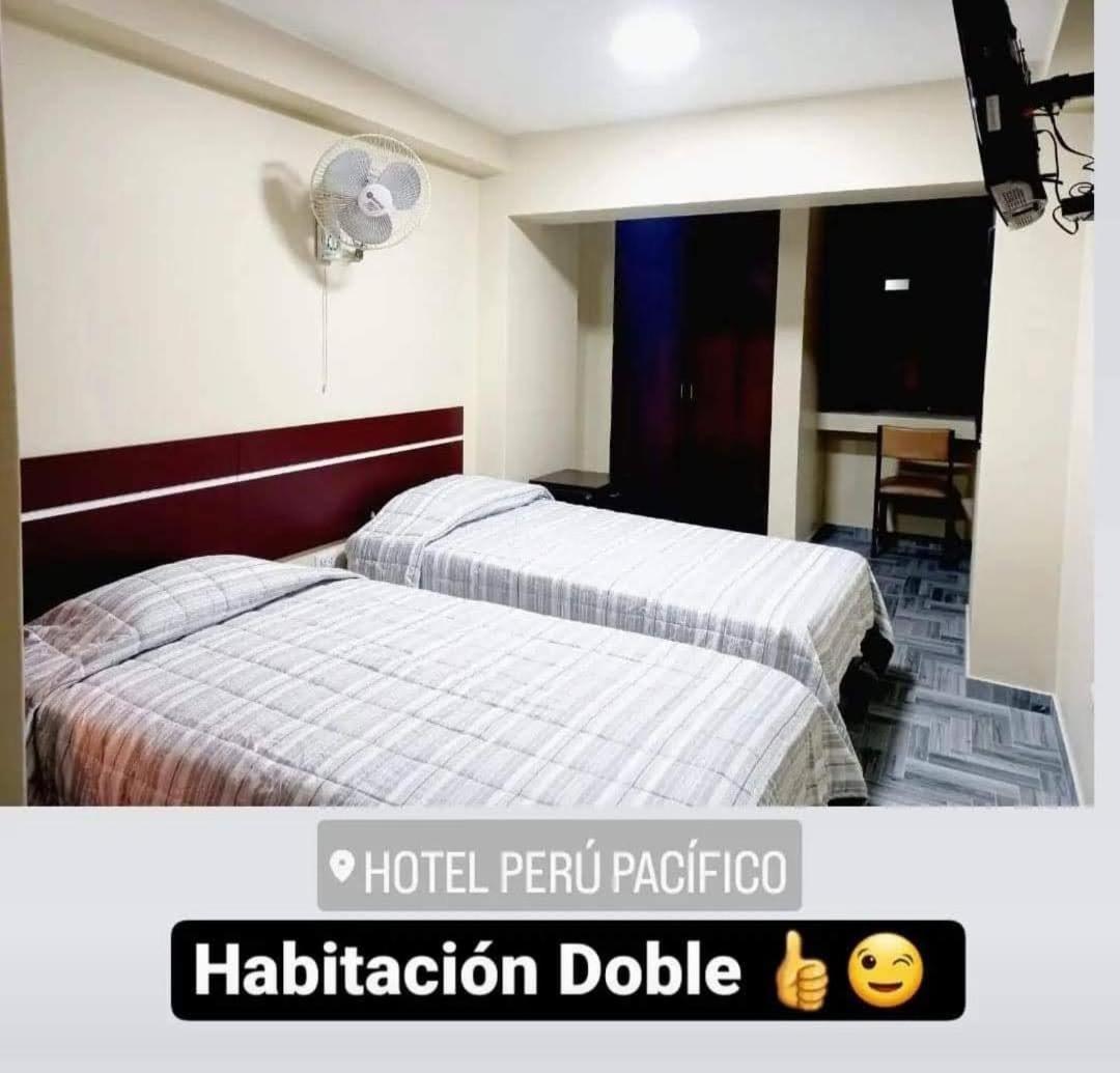 Hotel Peru Pacifico Lima Kültér fotó