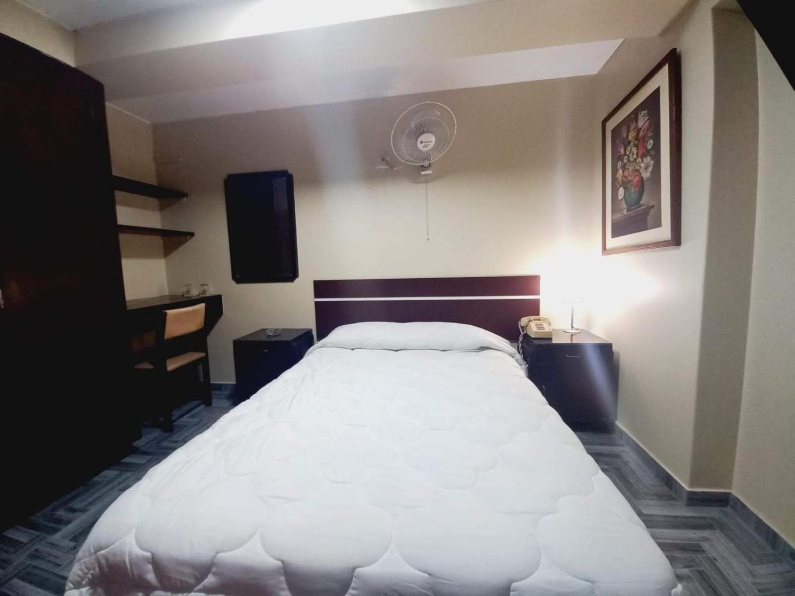 Hotel Peru Pacifico Lima Kültér fotó