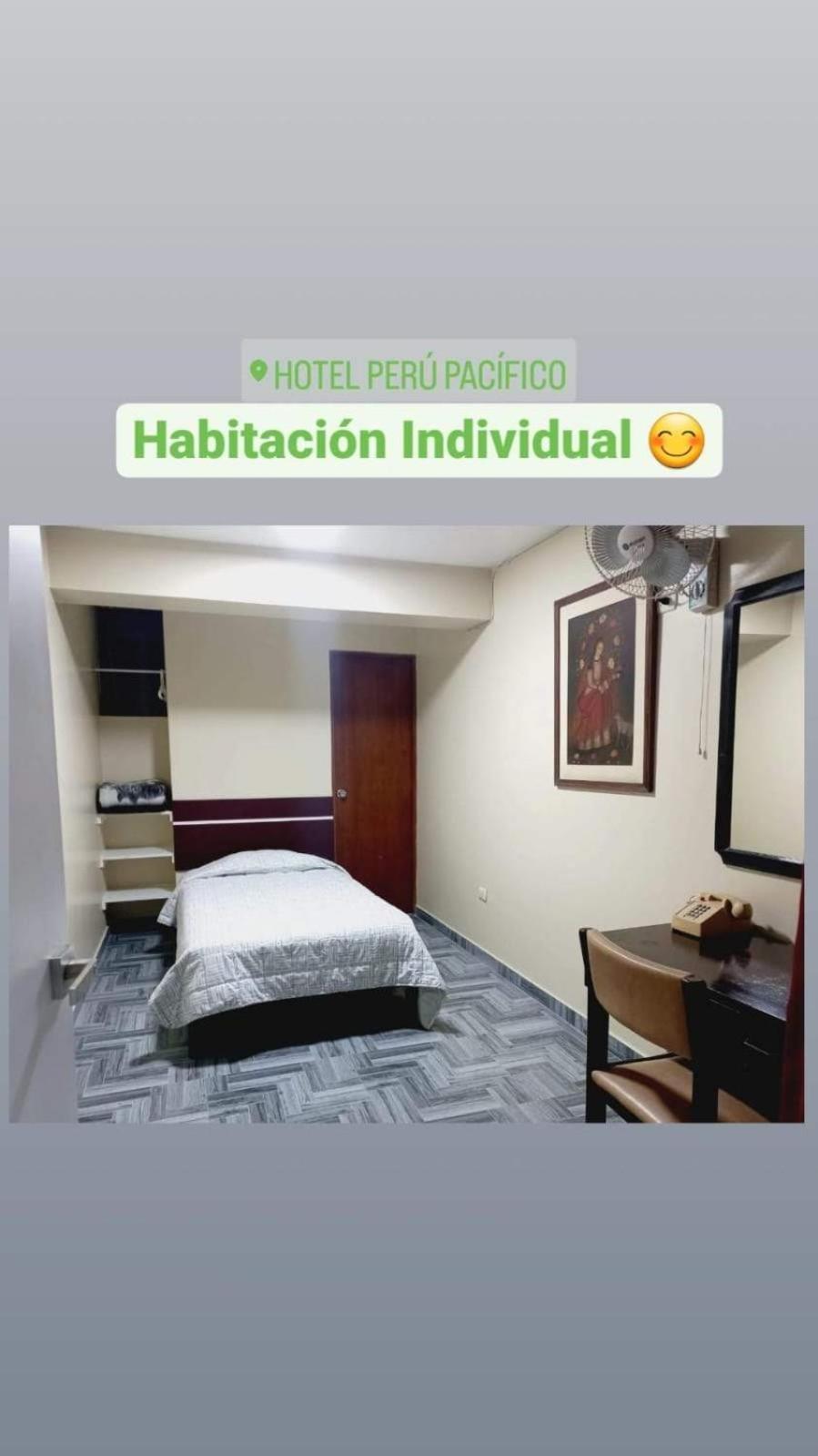 Hotel Peru Pacifico Lima Kültér fotó